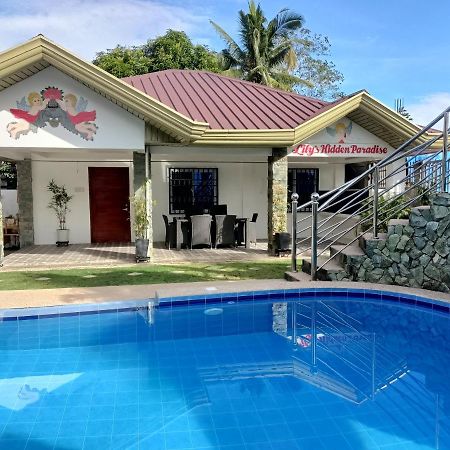 Vickybella'S Funadise Private Resort Cauayan  Екстер'єр фото