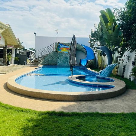 Vickybella'S Funadise Private Resort Cauayan  Екстер'єр фото