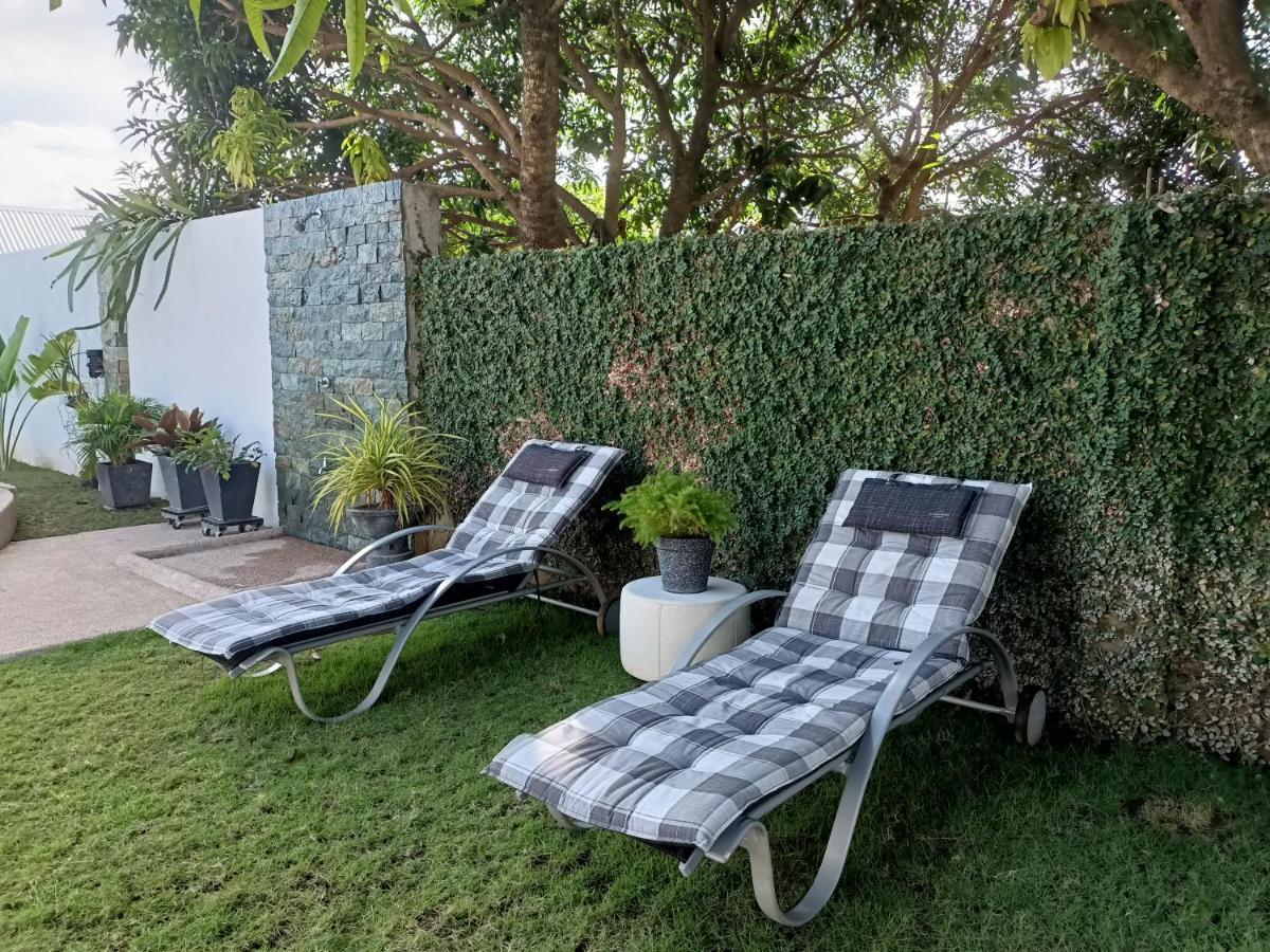 Vickybella'S Funadise Private Resort Cauayan  Екстер'єр фото
