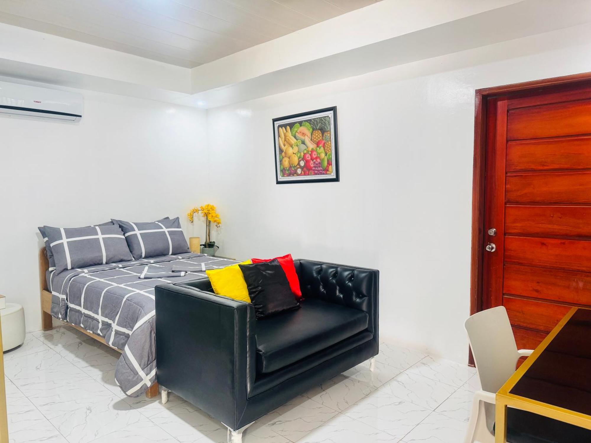 Vickybella'S Funadise Private Resort Cauayan  Екстер'єр фото