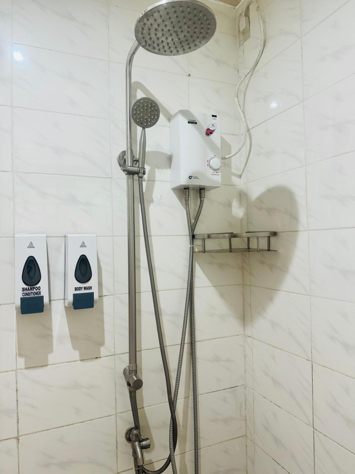 Vickybella'S Funadise Private Resort Cauayan  Екстер'єр фото