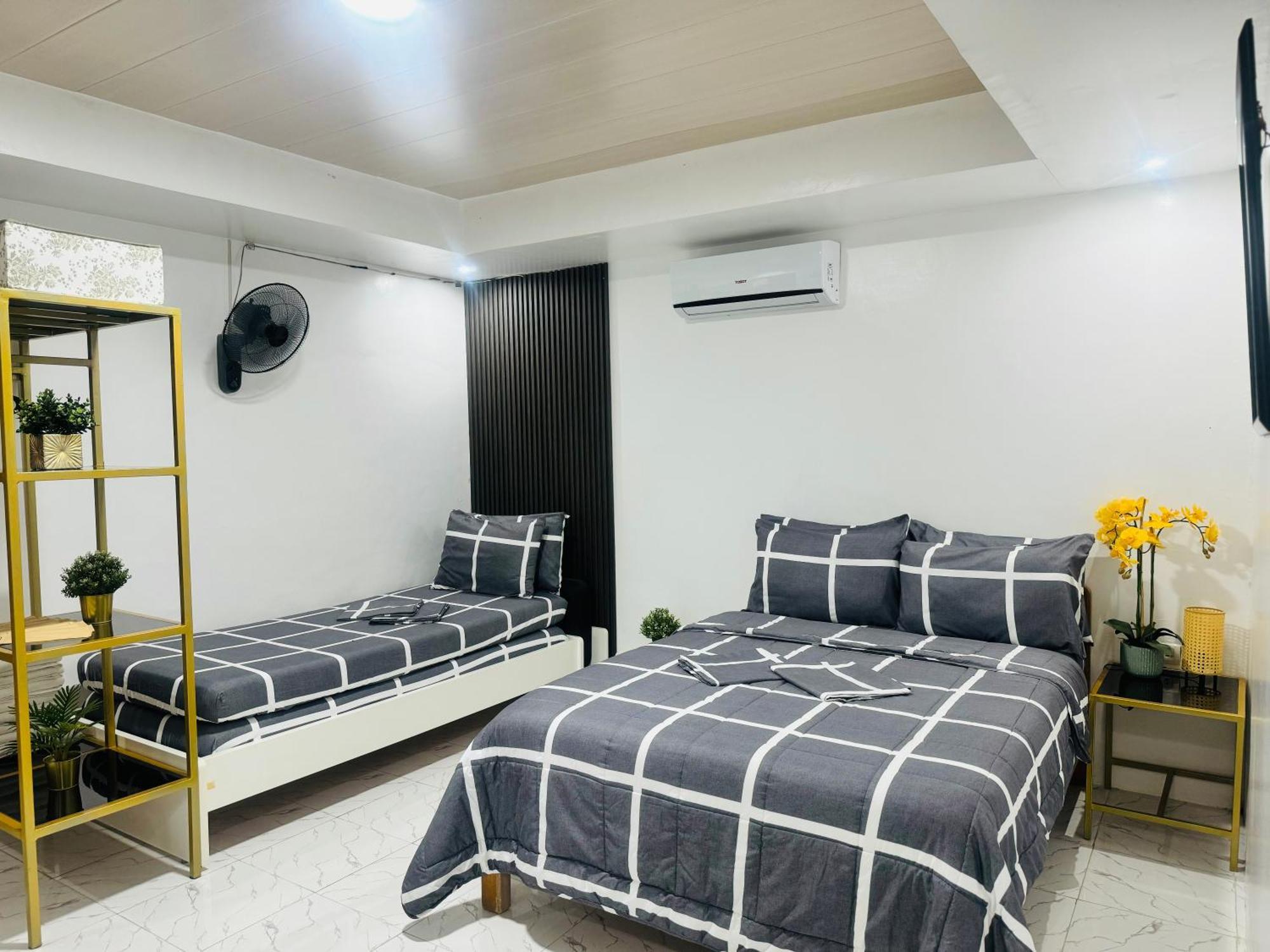 Vickybella'S Funadise Private Resort Cauayan  Екстер'єр фото