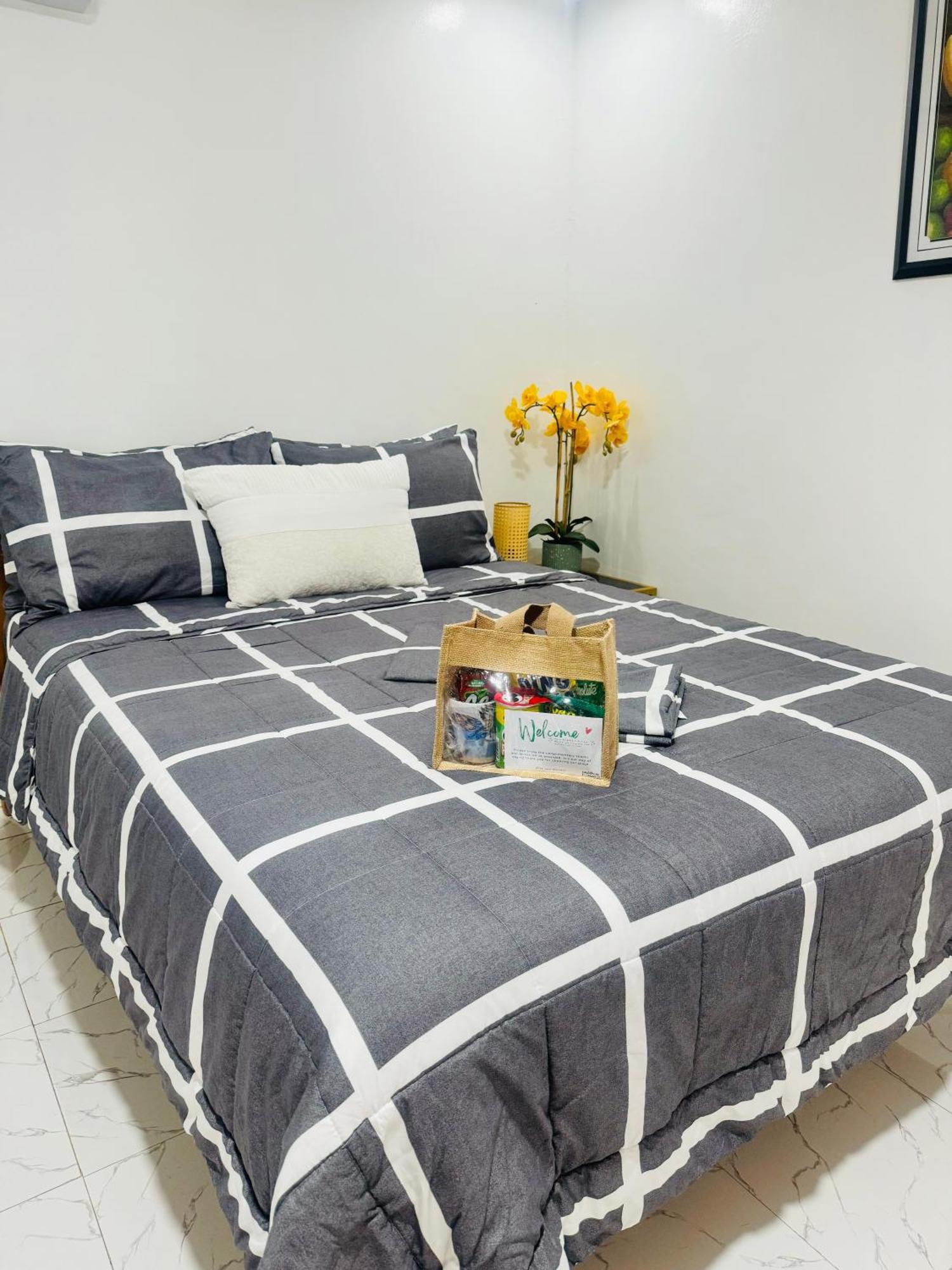 Vickybella'S Funadise Private Resort Cauayan  Екстер'єр фото