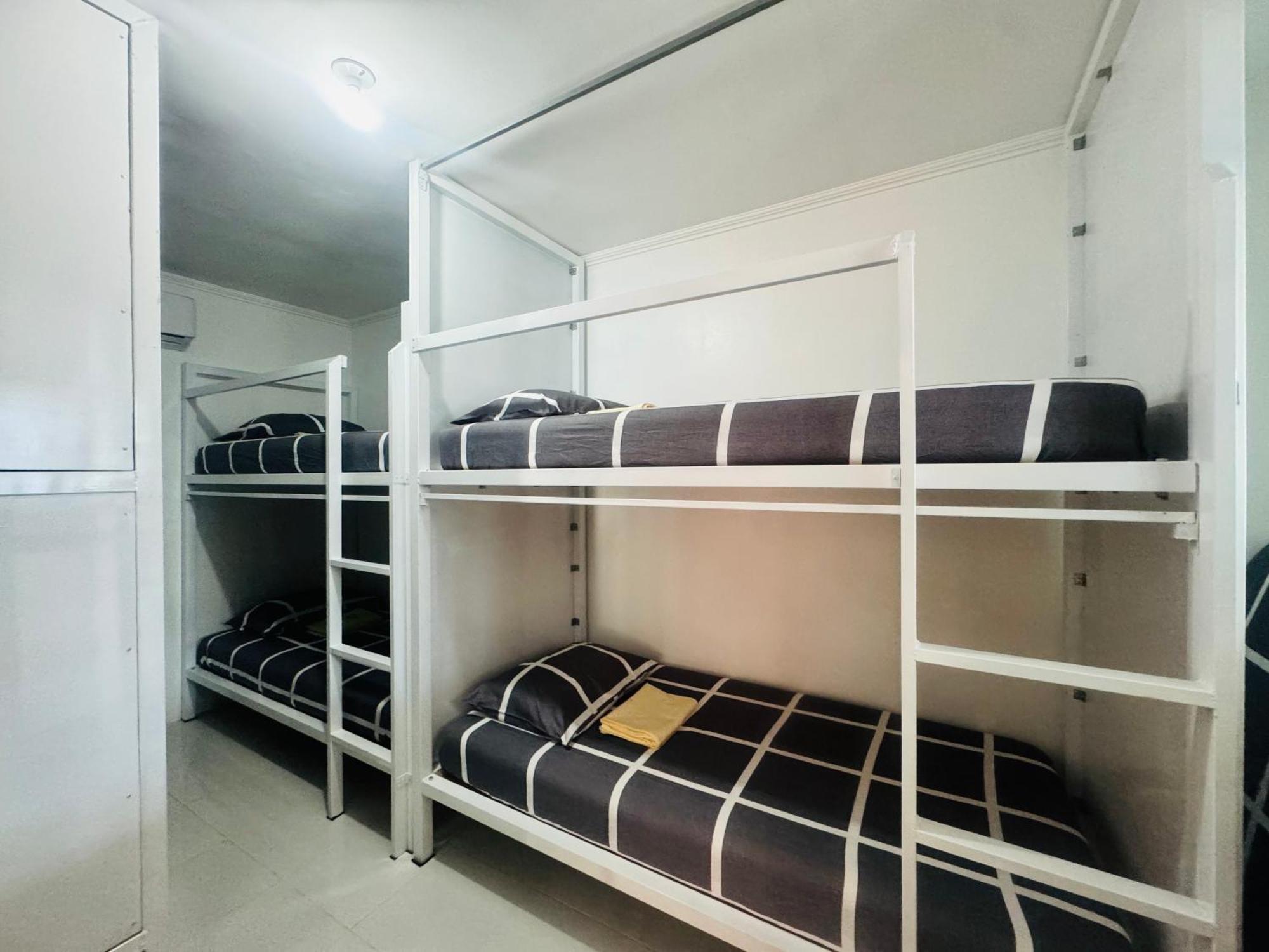 Vickybella'S Funadise Private Resort Cauayan  Екстер'єр фото