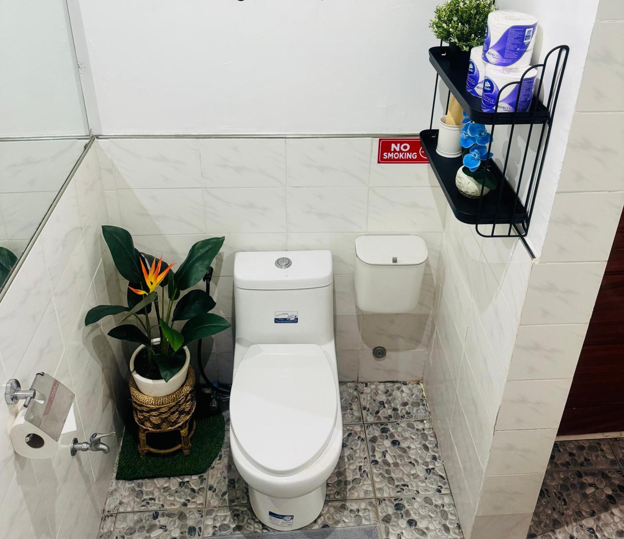 Vickybella'S Funadise Private Resort Cauayan  Екстер'єр фото